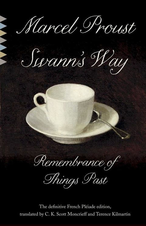 Swann's Way(Kobo/電子書)