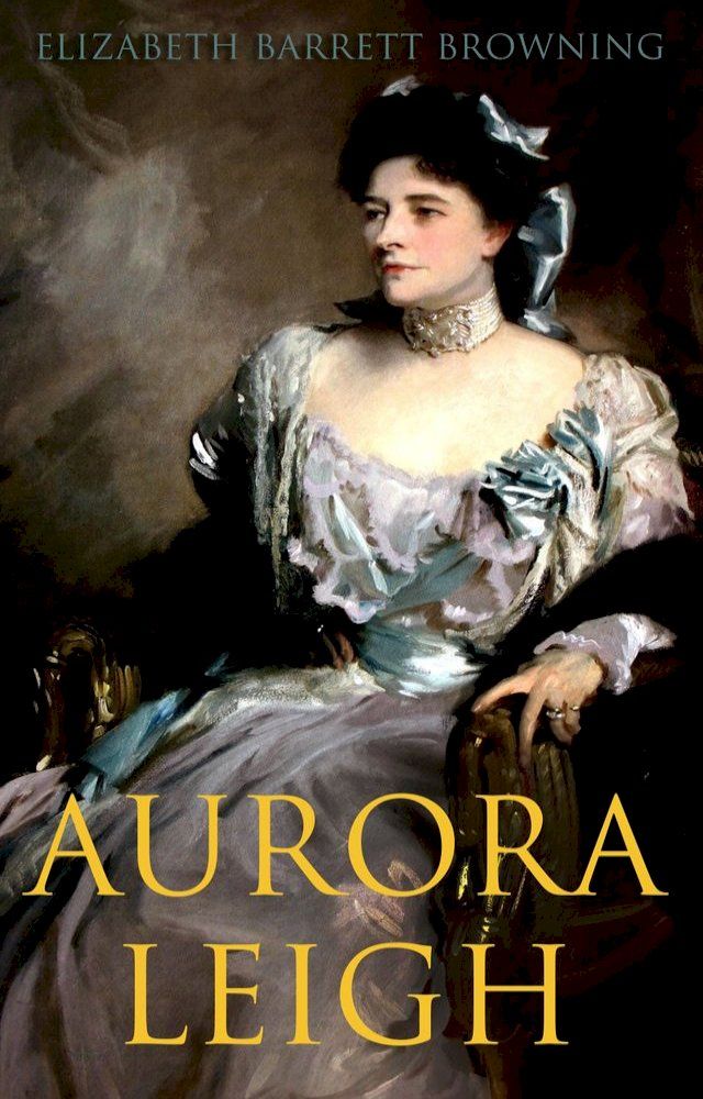  Aurora Leigh(Kobo/電子書)