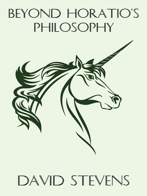 Beyond Horatio's Philosophy: The Fantasy of Peter S. Beagle(Kobo/電子書)