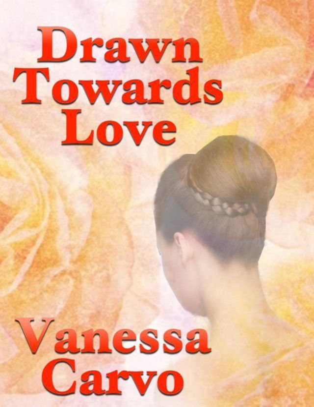  Drawn Towards Love(Kobo/電子書)