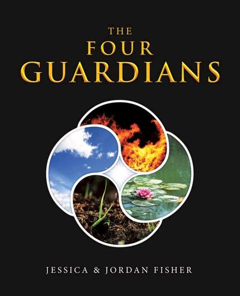 The Four Guardians(Kobo/電子書)