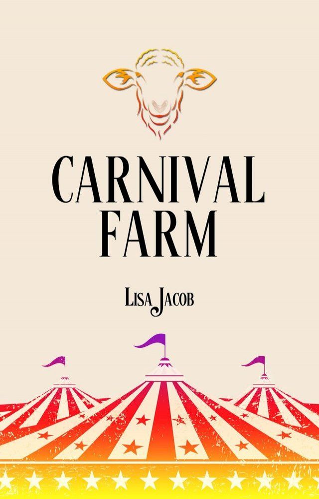  Carnival Farm(Kobo/電子書)