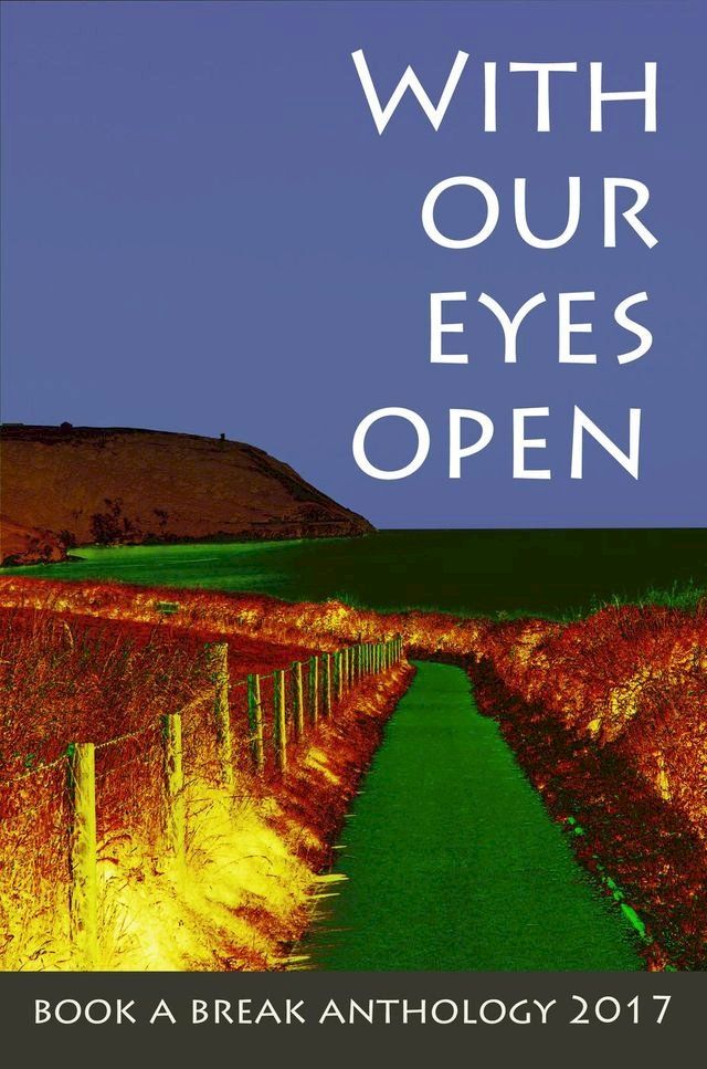  With Our Eyes Open(Kobo/電子書)