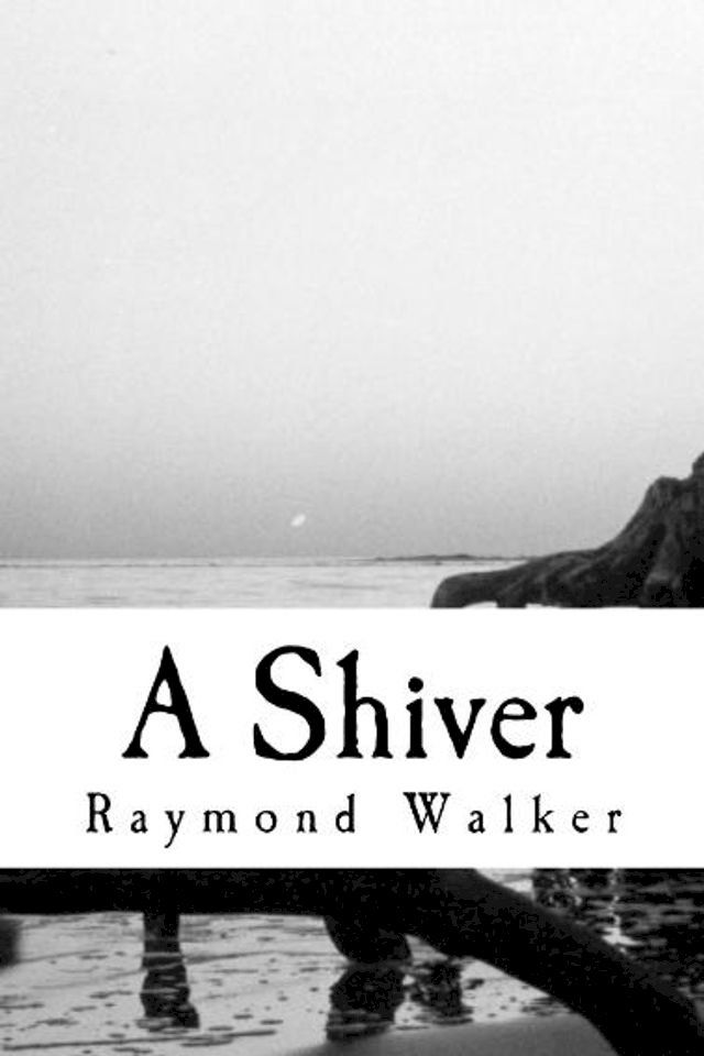  A Shiver(Kobo/電子書)