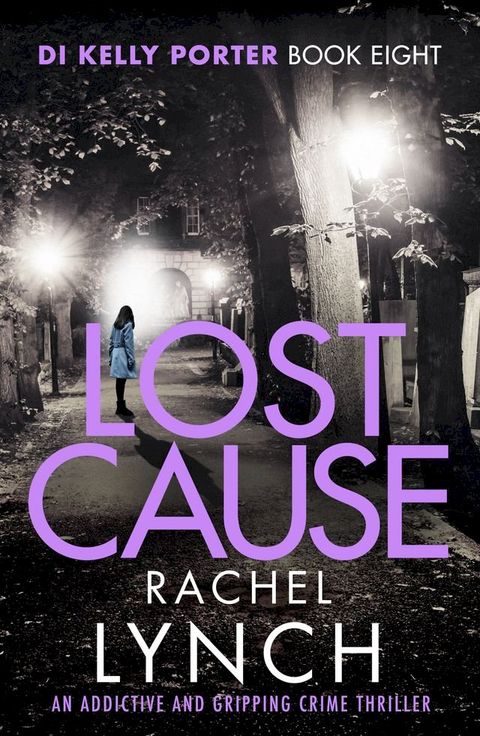 Lost Cause(Kobo/電子書)