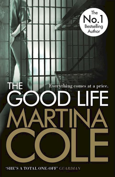 The Good Life(Kobo/電子書)