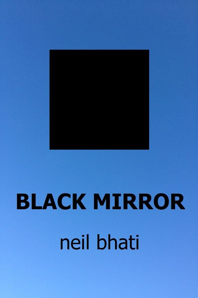  Black Mirror(Kobo/電子書)