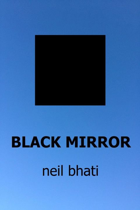 Black Mirror(Kobo/電子書)