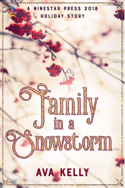 Family in a Snowstorm(Kobo/電子書)