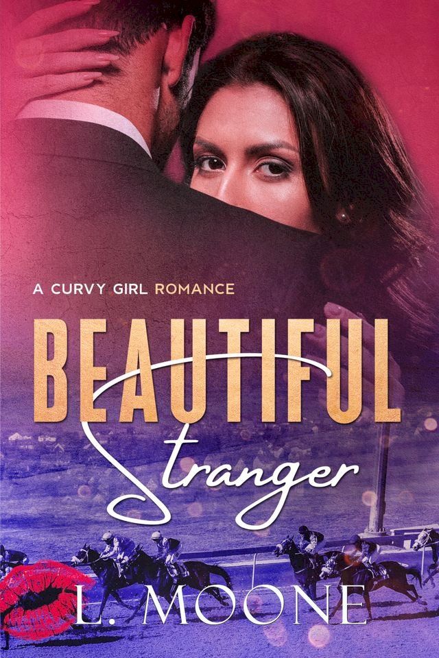  Beautiful Stranger(Kobo/電子書)