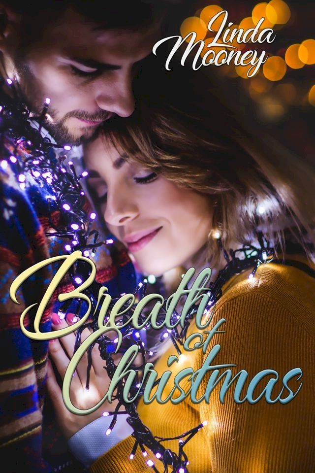  Breath of Christmas(Kobo/電子書)