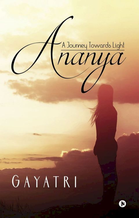 Ananya(Kobo/電子書)