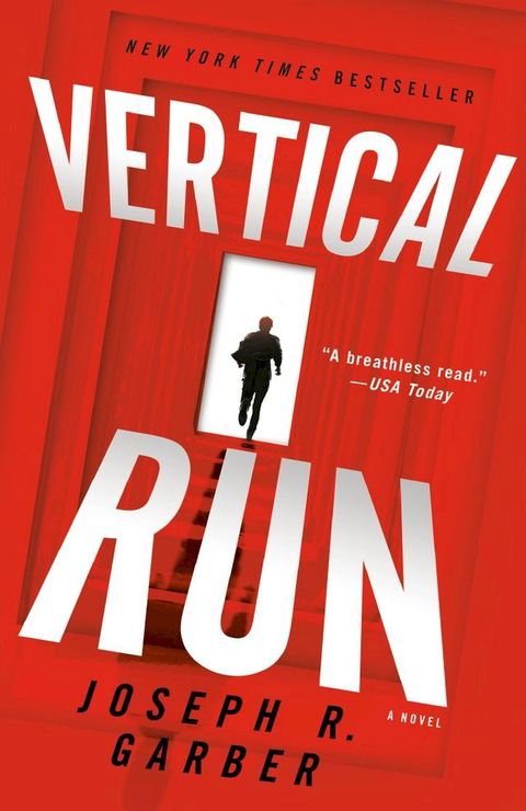 Vertical Run(Kobo/電子書)