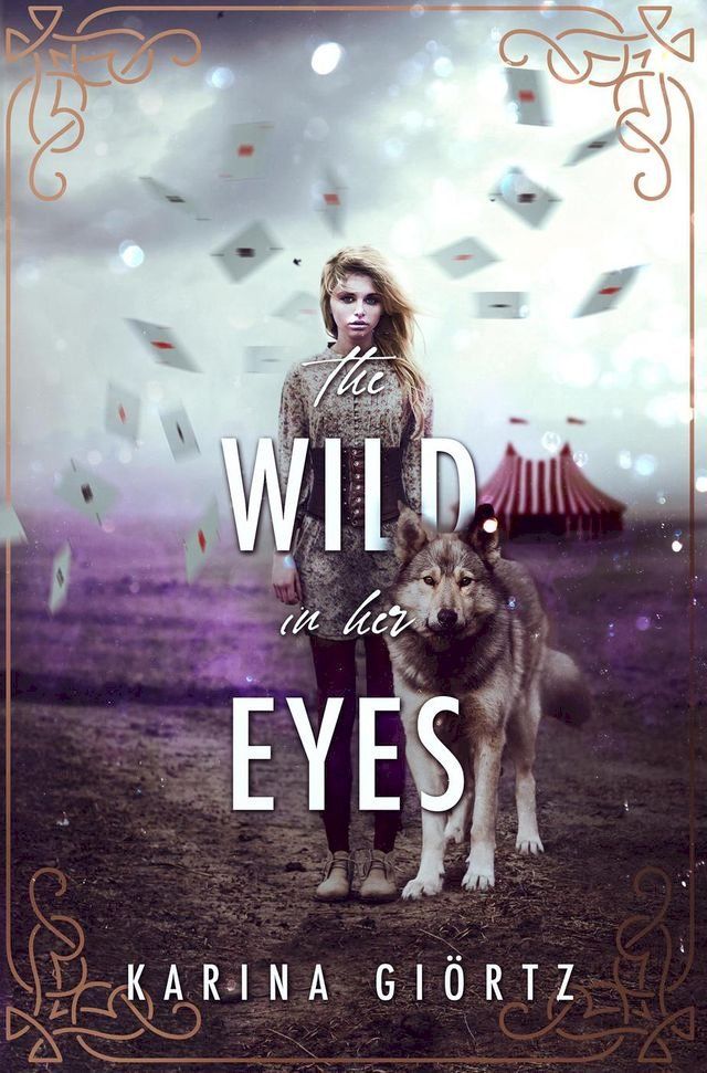  The Wild in her Eyes(Kobo/電子書)