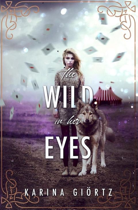 The Wild in her Eyes(Kobo/電子書)