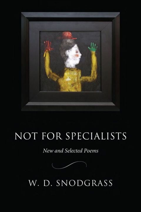 Not for Specialists(Kobo/電子書)