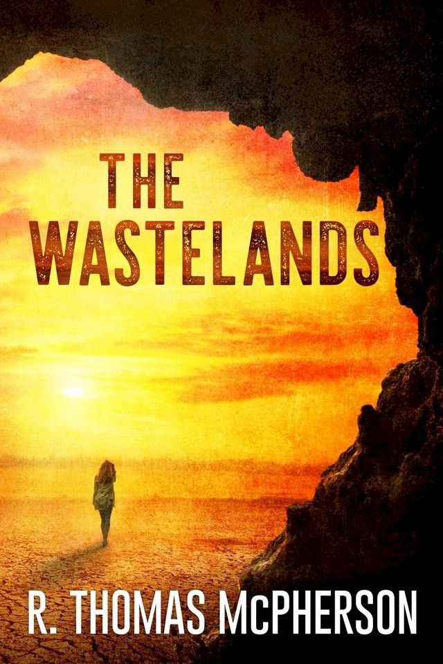  The Wastelands(Kobo/電子書)