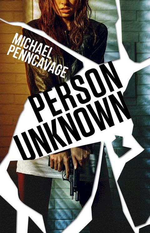 Person Unknown(Kobo/電子書)