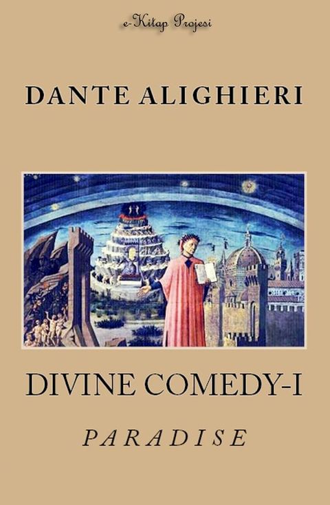 Divine Comedy (Volume I)(Kobo/電子書)