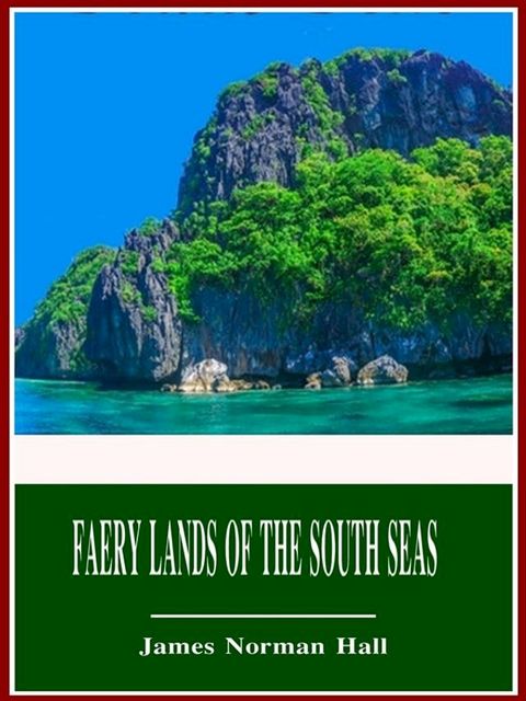 Faery Lands of the South Seas(Kobo/電子書)