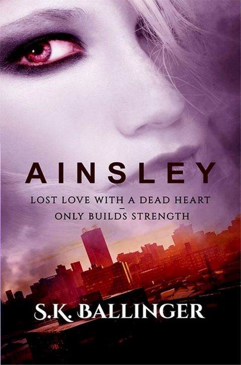 Ainsely(Kobo/電子書)