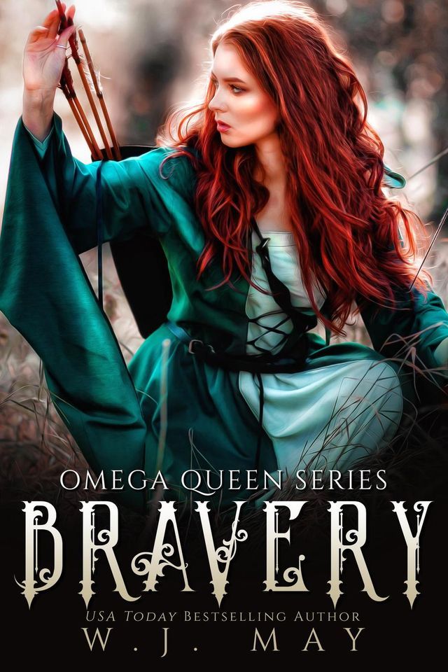  Bravery(Kobo/電子書)