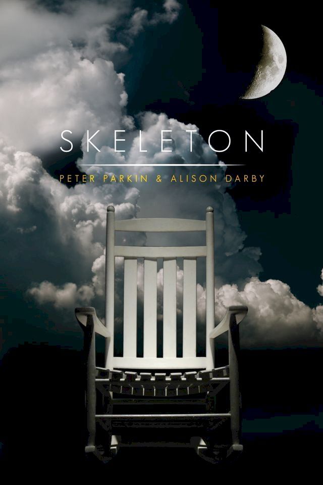  Skeleton(Kobo/電子書)