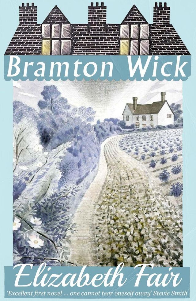  Bramton Wick(Kobo/電子書)