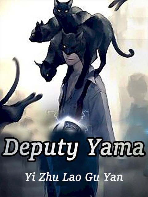 Deputy Yama(Kobo/電子書)