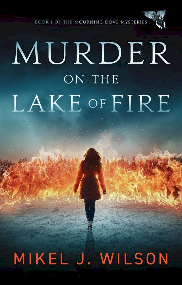  Murder on the Lake of Fire(Kobo/電子書)