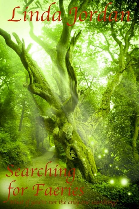 Searching for Faeries(Kobo/電子書)