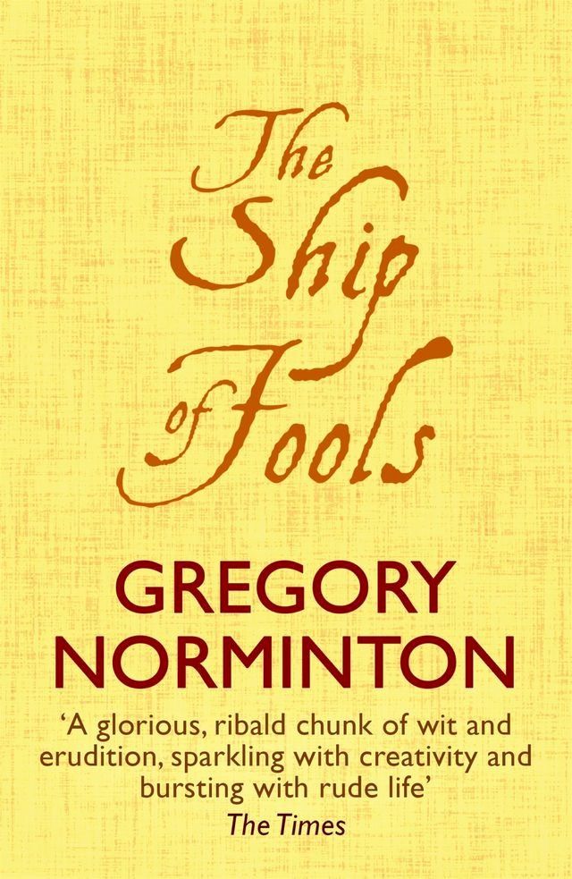  The Ship Of Fools(Kobo/電子書)