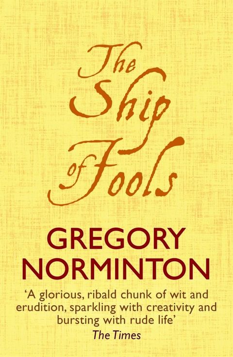 The Ship Of Fools(Kobo/電子書)