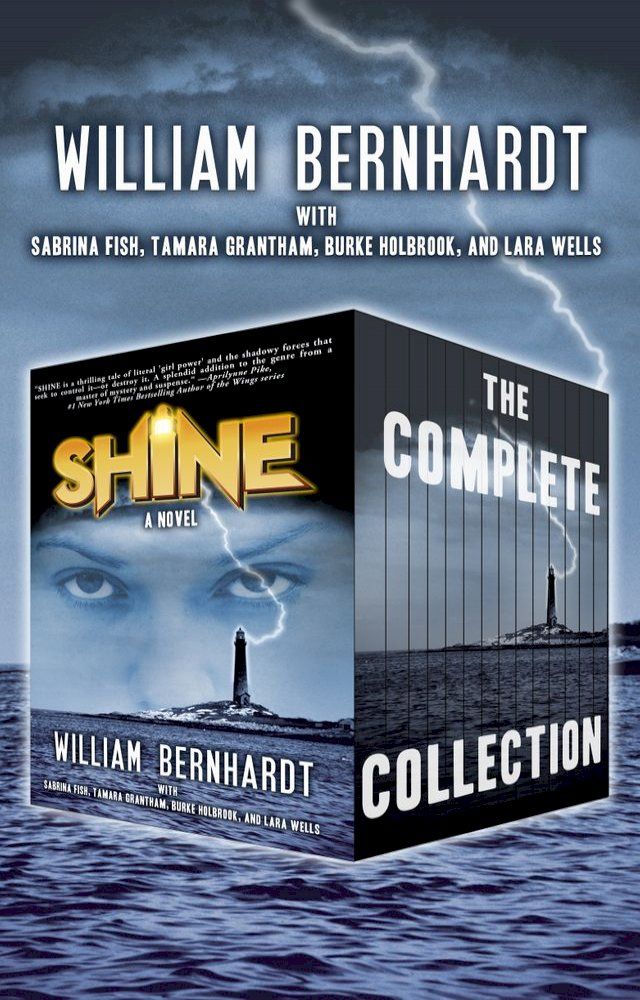  Shine (Season One)(Kobo/電子書)