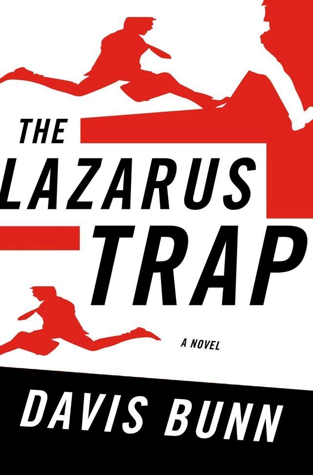  The Lazarus Trap(Kobo/電子書)