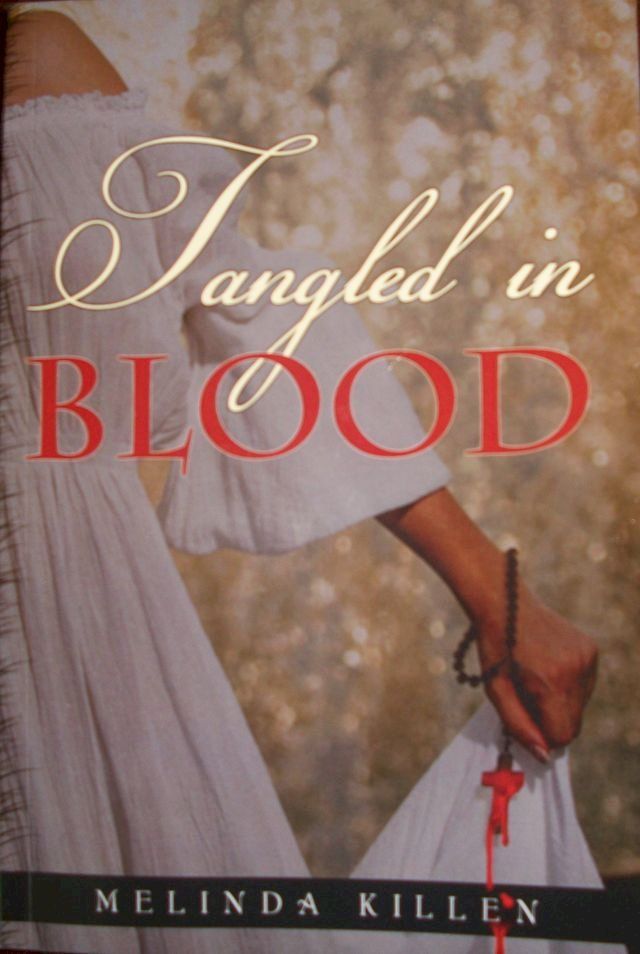  Tangled in Blood(Kobo/電子書)