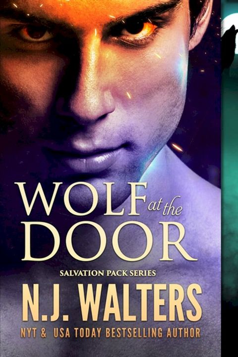 Wolf at the Door(Kobo/電子書)