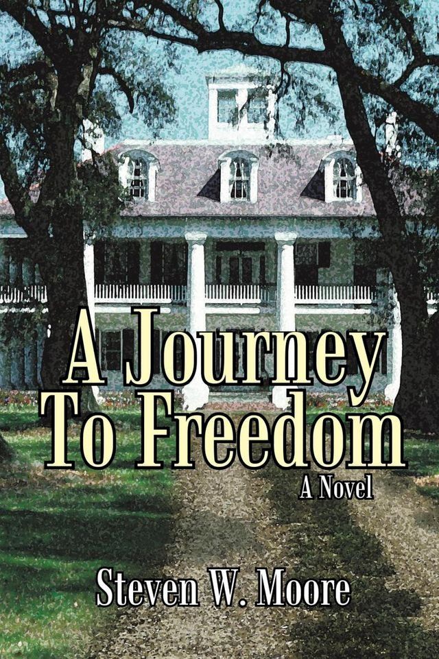  A Journey to Freedom(Kobo/電子書)