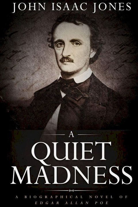 A Quiet Madness(Kobo/電子書)