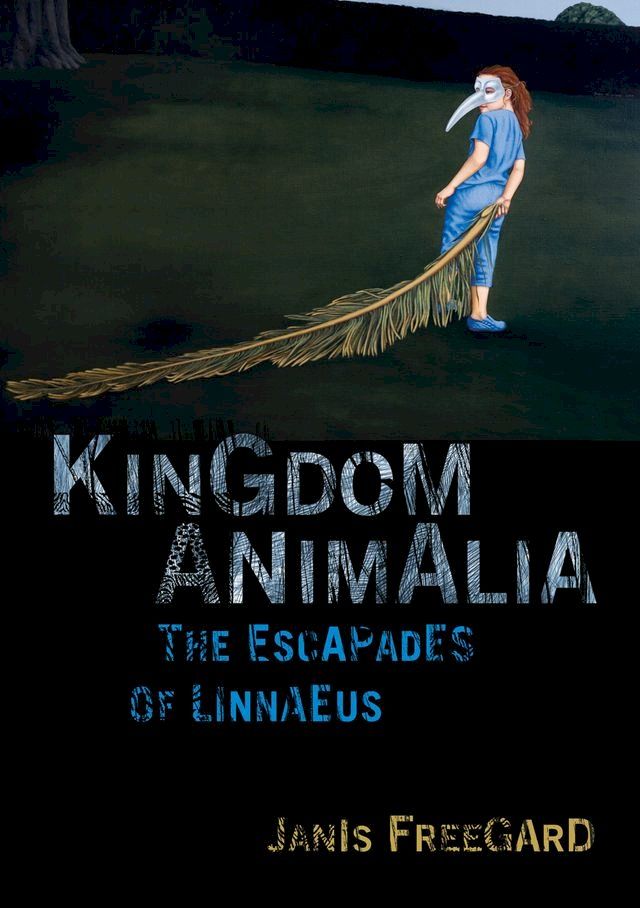  Kingdom Animalia(Kobo/電子書)