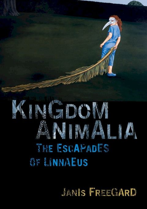 Kingdom Animalia(Kobo/電子書)