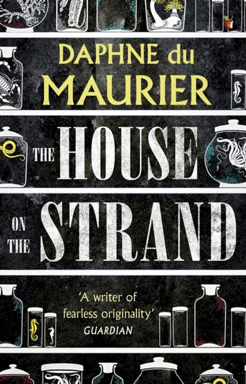 The House On The Strand(Kobo/電子書)