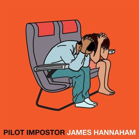 Pilot Impostor(Kobo/電子書)