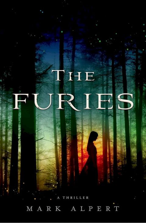 The Furies(Kobo/電子書)