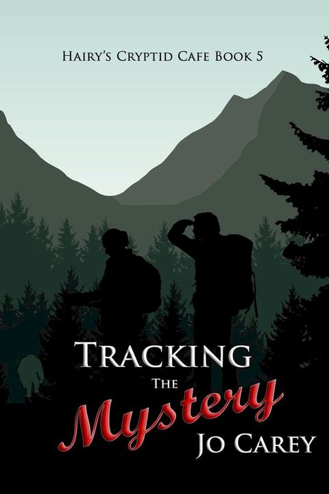 Tracking the Mystery(Kobo/電子書)