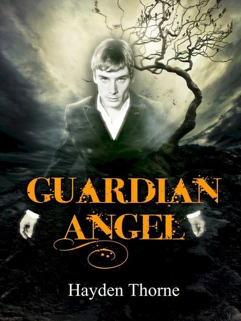 Guardian Angel(Kobo/電子書)