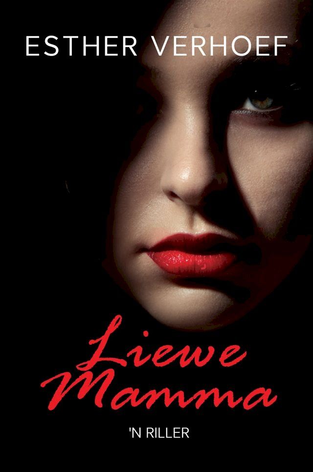  Liewe Mamma(Kobo/電子書)