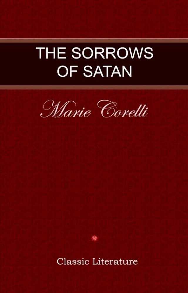  THE SORROWS OF SATAN(Kobo/電子書)