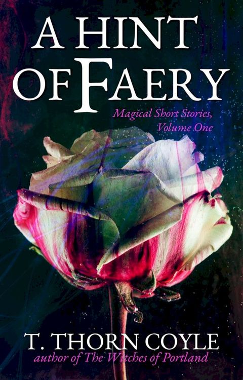 A Hint of Faery(Kobo/電子書)