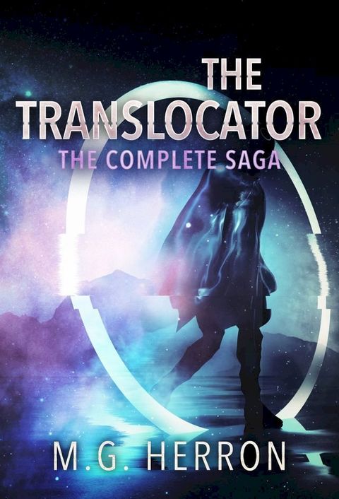 The Translocator(Kobo/電子書)